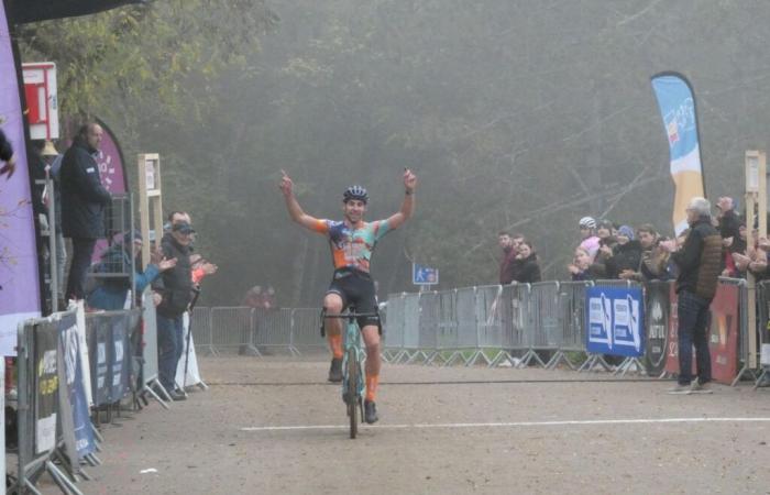 Ciclocross Internazionale di Digione: classifiche – Notizie