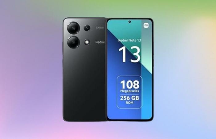 Lo Xiaomi Redmi Note 13 vede scendere il suo prezzo ma di certo non durerà