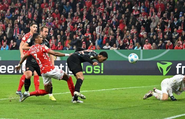 Nuova forza del Bayern come carta vincente contro l'Union