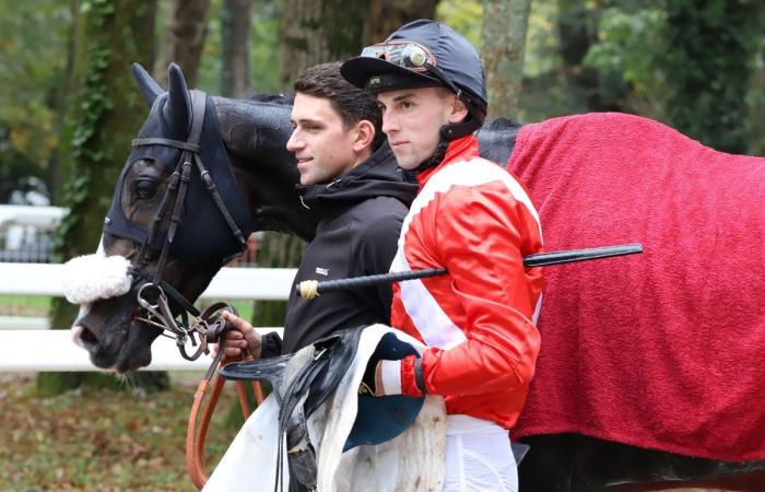 Rashford, Le Riskel, Color Ritano: tutto sull'incontro del Grand Prix de Nantes Défi du Galop