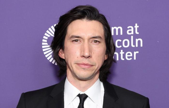 Adam Driver, Jeremy Strong e Anne Hathaway saranno i protagonisti di “Paper Tiger”