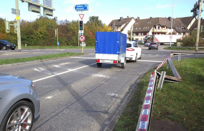 Grave incidente stradale a Regensdorf: il comandante dei vigili del fuoco Laurent Cohn racconta come è andata la serata