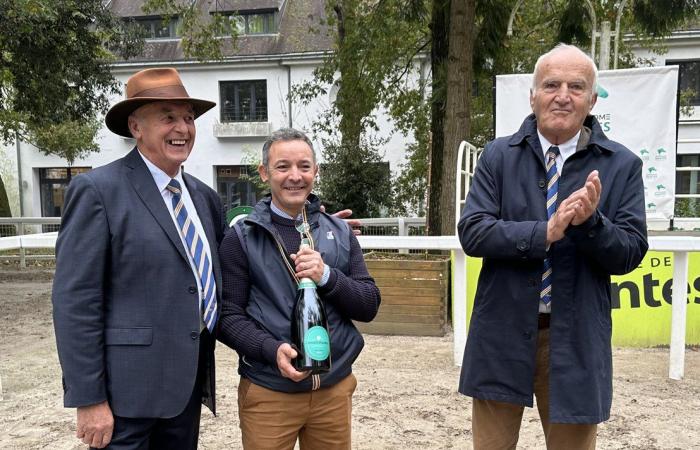 Rashford, Le Riskel, Color Ritano: tutto sull'incontro del Grand Prix de Nantes Défi du Galop