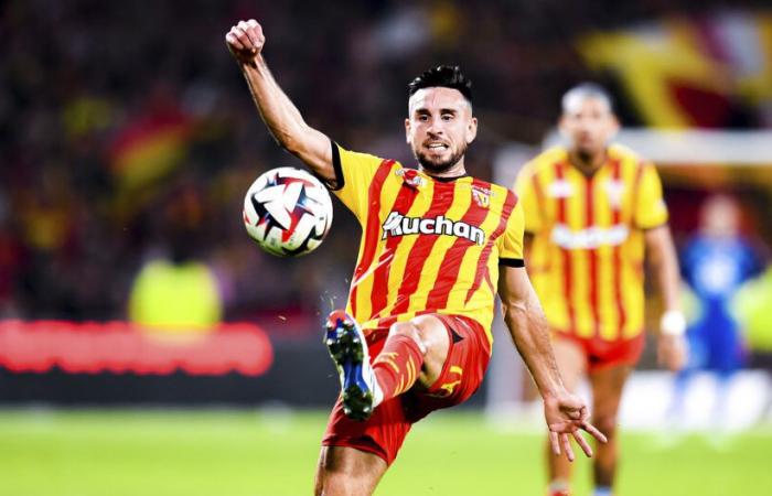 Paris SG-RC Lens, l'avant-match | Obiettivo RC