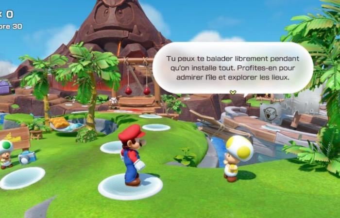 Super Mario Party Jamboree: Il Ritorno del Re – TEST