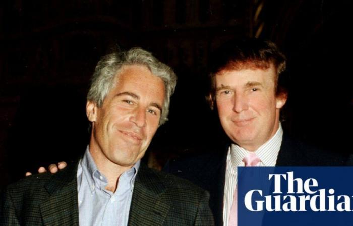 Jeffrey Epstein descrive in dettaglio lo stretto rapporto con Trump nei nastri appena rilasciati | Donald Trump