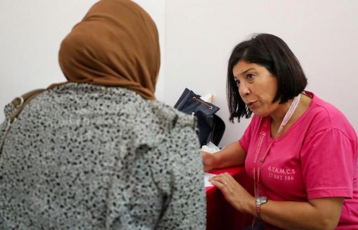 Ooredoo contribuisce alla lotta contro il cancro al seno in Tunisia