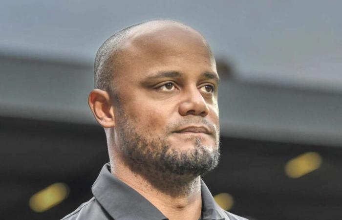 Coppia difensiva del Bayern sull'orlo del fallimento? Kompany fornisce un aggiornamento