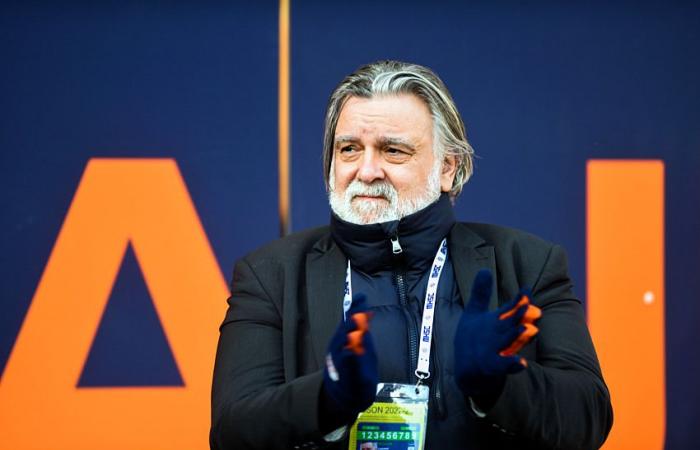 [Témoignage] Laurent Nicollin: “Tra 10 anni non ci saranno più club come il nostro”