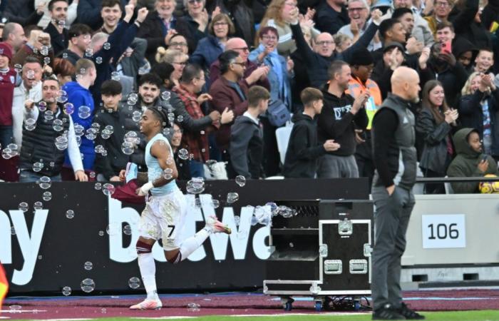 I cinque grandi esperti sono tutti d'accordo sulle possibilità di vittoria del West Ham al Nottingham Forest