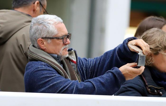 Rashford, Le Riskel, Color Ritano: tutto sull'incontro del Grand Prix de Nantes Défi du Galop