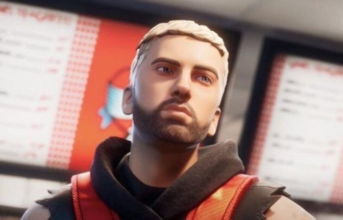 Milioni di giocatori di Fortnite guardano Snoop Dogg e Ice Spice trasmettere in streaming un concerto come parte di un remix del capitolo 2 a tema rap che include Eminem e un tributo a Juice WRLD