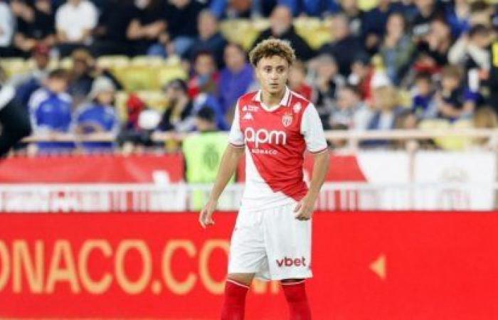 Ligue 1 – Monaco/Ben Seghir: “Non abbiamo fatto la cosa giusta”