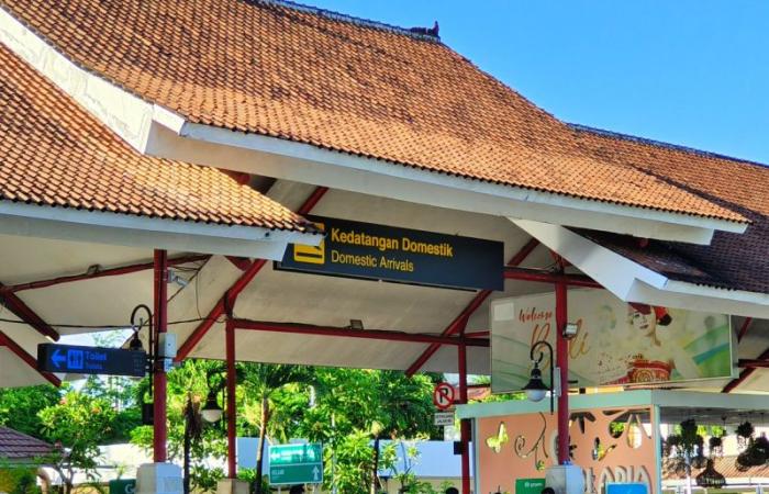 Nuovi sportelli taxi all'aeroporto di Bali per semplificare il processo di arrivo dei turisti