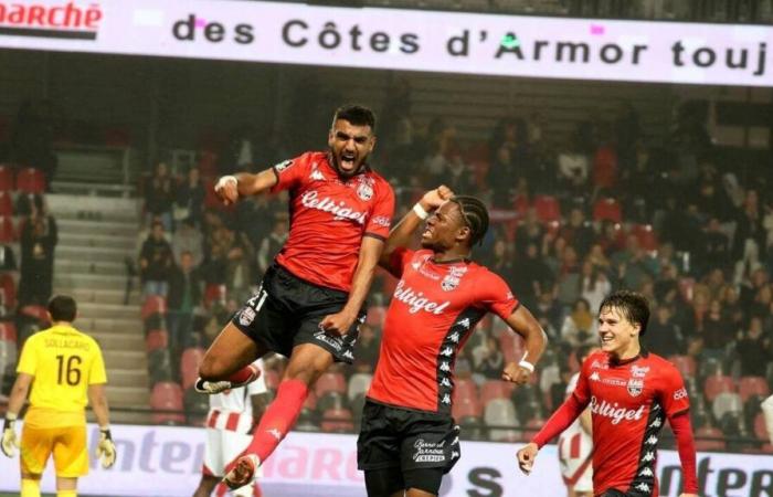 Grenoble. A che ora e su quale canale vedere la partita della 12a giornata di Ligue 2