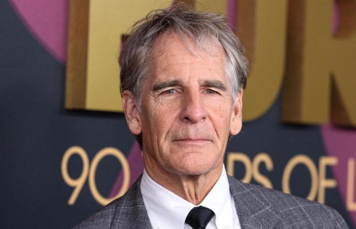 perché Scott Bakula si è rifiutato di suonare…