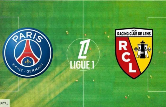 Lens: A che ora e su quale canale guardare la partita di Ligue 1 in diretta questo sabato?