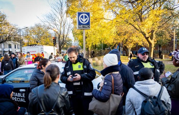 Metropolitana di Montreal | Parte della linea verde è ferma almeno fino a sabato mattina