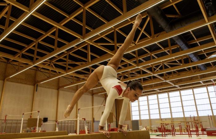 Chi è Ludivine Furnon, che dà il nome alla Halle des Sports di Nîmes?