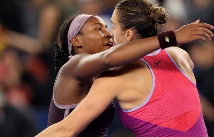 Coco Gauff ammette “riserve” sui master in Arabia Saudita, “nessun problema” per Sabalenka