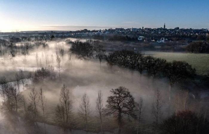 Bollettino meteorologico. Un'altra stagione di Ognissanti al Nord questo sabato, sole e mitezza al Sud