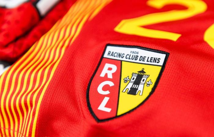 Mercato: Sceglie RC Lens ed è esultante internamente!