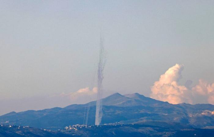 Israele riporta 19 feriti dal razzo Hezbollah nel paese centrale