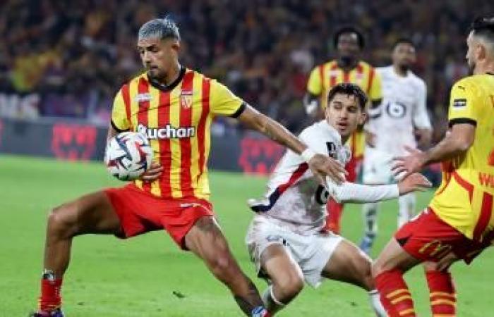 DIRETTO. PSG – Lens: i parigini segnano dall'inizio, i Sang et Or già in reazione