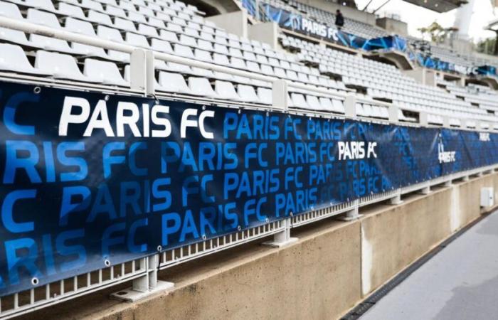 Diverse ferite da coltello dopo la partita Paris FC – Rodez!