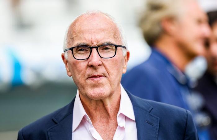 Cessione OM: McCourt interessato ad un altro club francese!