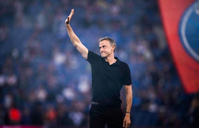 PSG: Zaire-Emery, Mbappé… La grande decisione di Luis Enrique