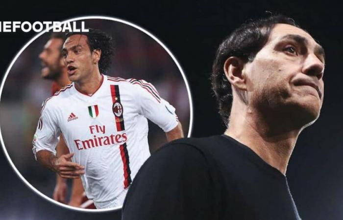 Nesta parla della situazione Leao, delle emozioni del Milan e del Monza coraggioso