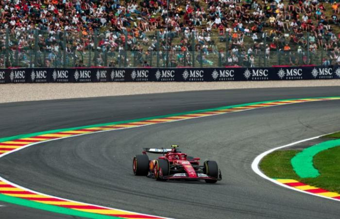 F1 – Gran Premio del Brasile 2024: qualifiche!