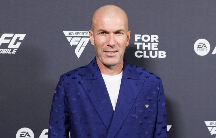 Trasferimenti: il Real Madrid prepara un colpo di stato in stile Zidane?