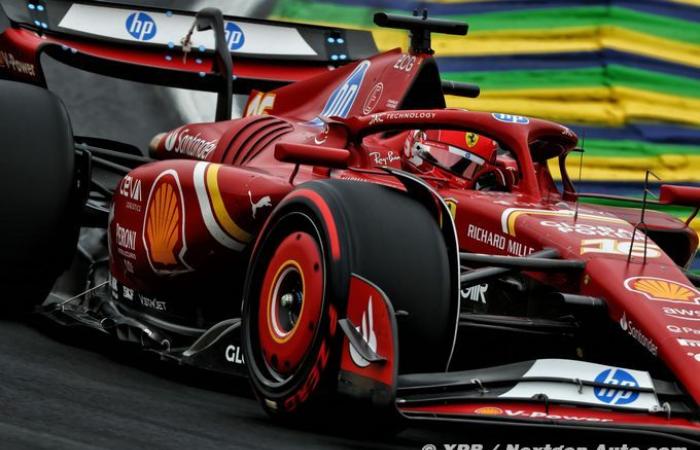 Formula 1 | GP del Brasile, live: rinviate le qualifiche F1 a Interlagos