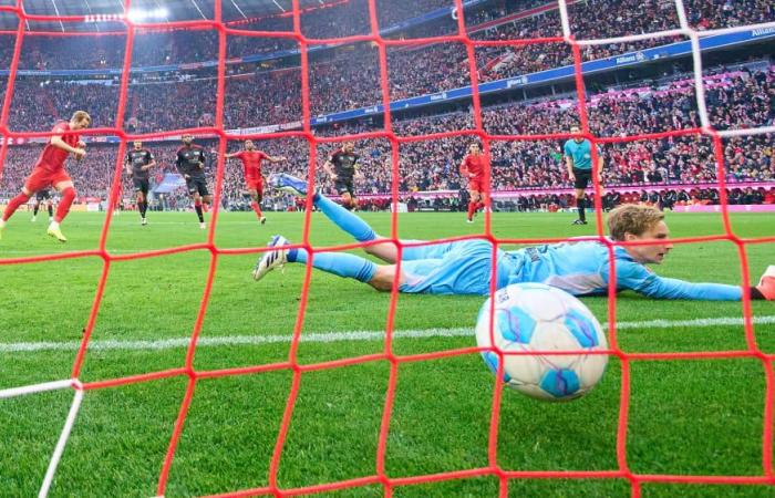 Cronaca della partita | Kane prima gelido, poi emotivo: il Bayern delude l'Union | Bayern Monaco – 1. FC Union Berlino 3:0 | 9a giornata | Bundesliga 2024/25