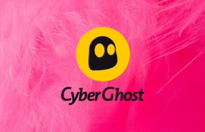 Quando CyberGhost propone un’offerta come questa, non devi aspettare fino al giorno successivo