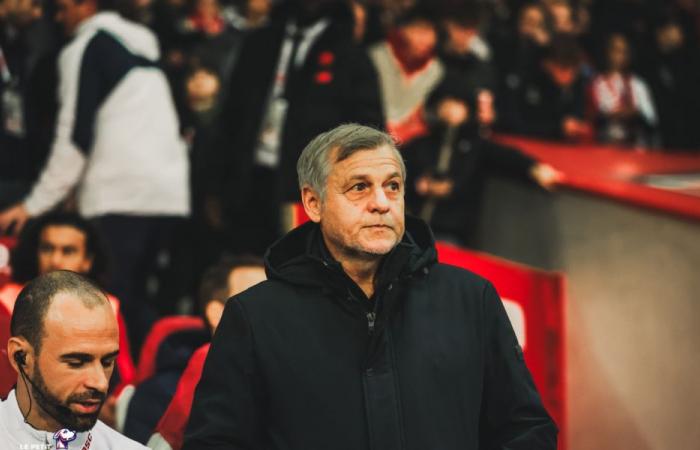 “Lo abbiamo pagato caro…”, le dichiarazioni di Bruno Genesio dopo il LOSC – OL