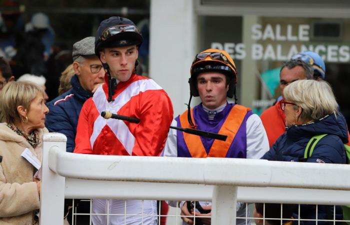 Rashford, Le Riskel, Color Ritano: tutto sull'incontro del Grand Prix de Nantes Défi du Galop