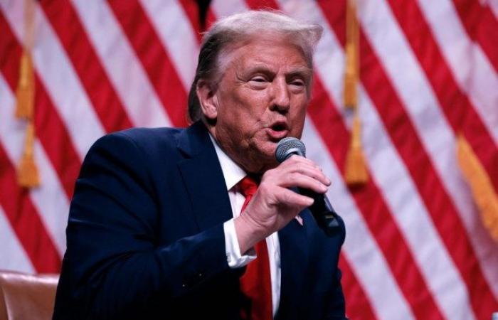 Tutto indica che Donald Trump cercherà di contestare una possibile sconfitta