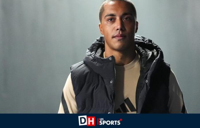 Youri Tielemans è nella forma della sua vita: “Certo che Tedesco non è un problema, ha solo bisogno di più tempo”