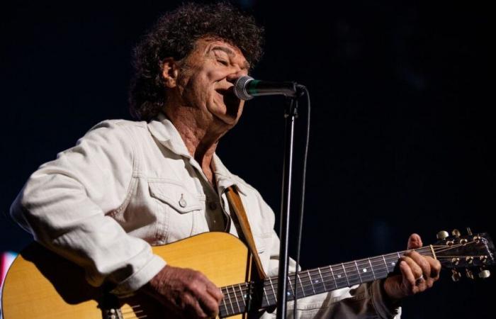 La radio di Robert Charlebois