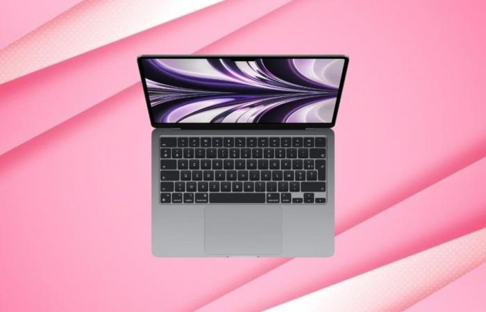 Scontato come non mai, il MacBook Air si trova a un prezzo davvero interessante su Amazon