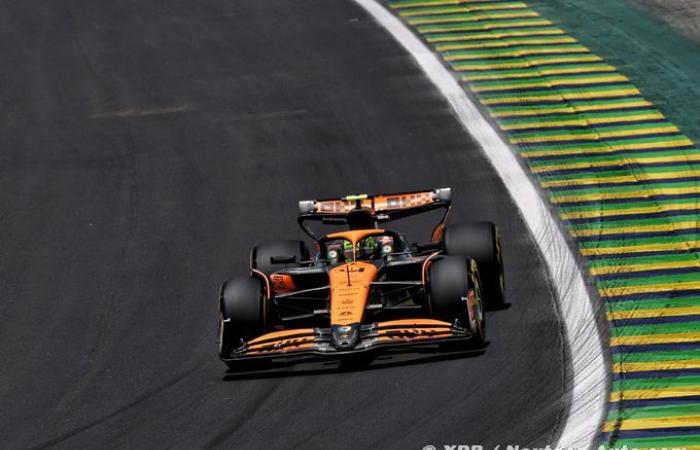 Formula 1 | Come McLaren F1 e Stella stanno affrontando la loro battaglia per i due titoli