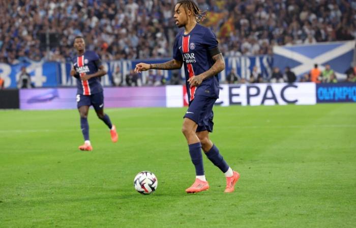 LIVE PSG – Lens: Barcola infuocato, Dembélé apre i conti… Segui la partita con noi