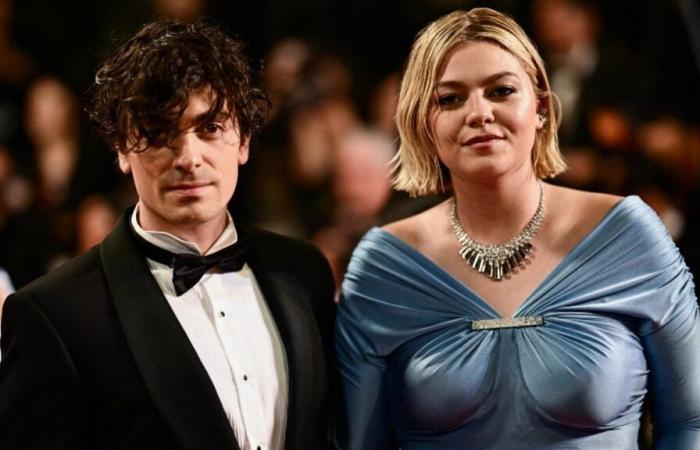 Louane prossima alle nozze: con Florian è amore pazzesco!