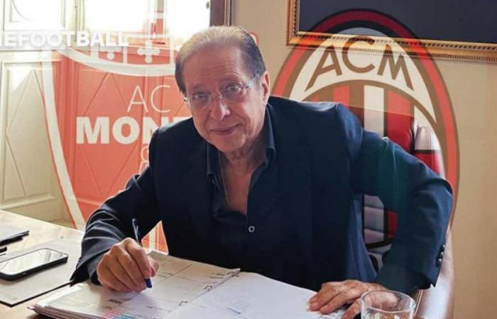 Paolo Berlusconi riflette su Monza-Milan e firma Maldini: “Un atto di generosità”