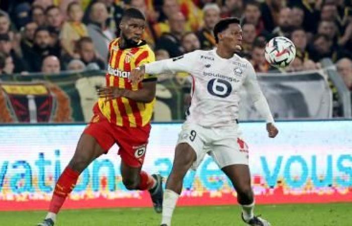 DIRETTO. PSG – Lens: i parigini segnano dall'inizio, i Sang et Or già in reazione