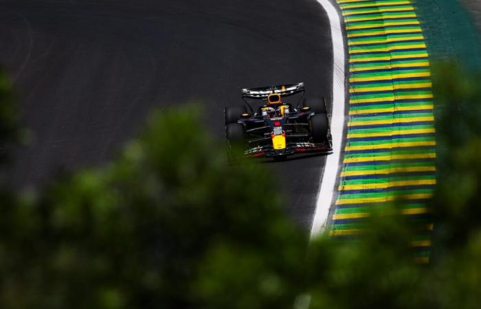 Max Verstappen penalizzato dopo lo Sprint, Norris conquista un punto