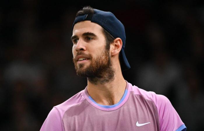 “Gli ho detto di portare rispetto”, Khachanov denuncia l’atteggiamento di Humbert